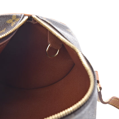 Louis Vuitton Monogram Papillon 30 7 of 15