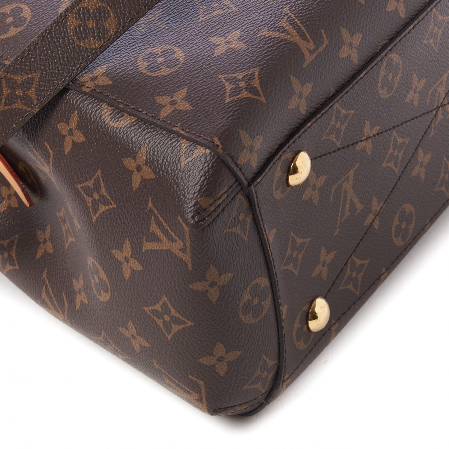 Monogram Montaigne MM
