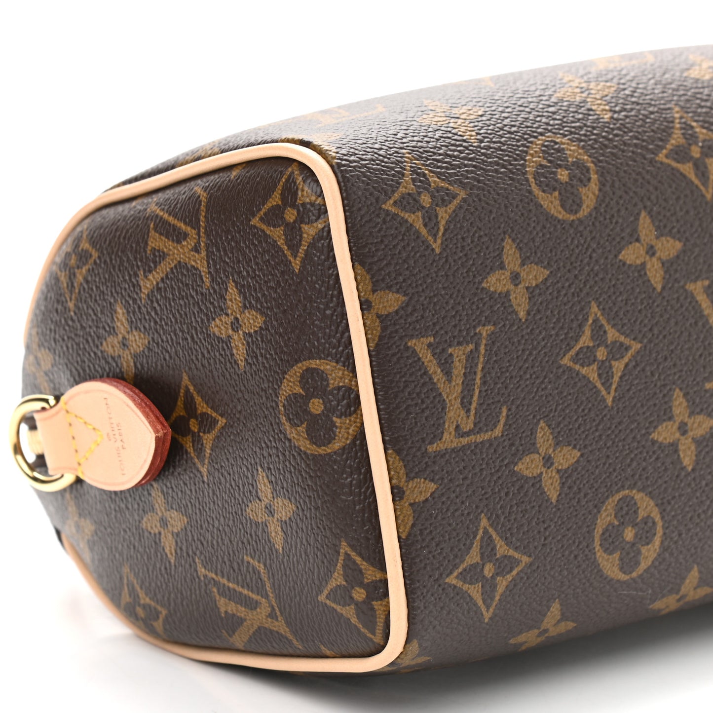 Monogram Speedy Bandouliere 20