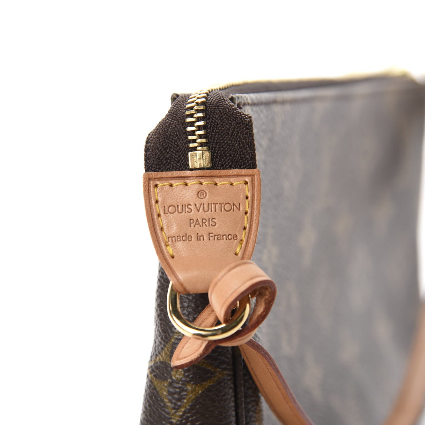 Monogram Pochette Accessories