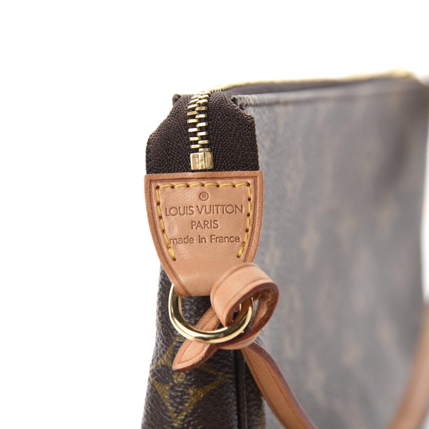Louis Vuitton Monogram Pochette Accessories 8 of 10