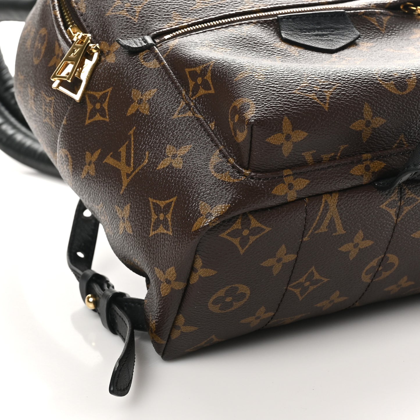 Monogram Palm Springs Backpack PM
