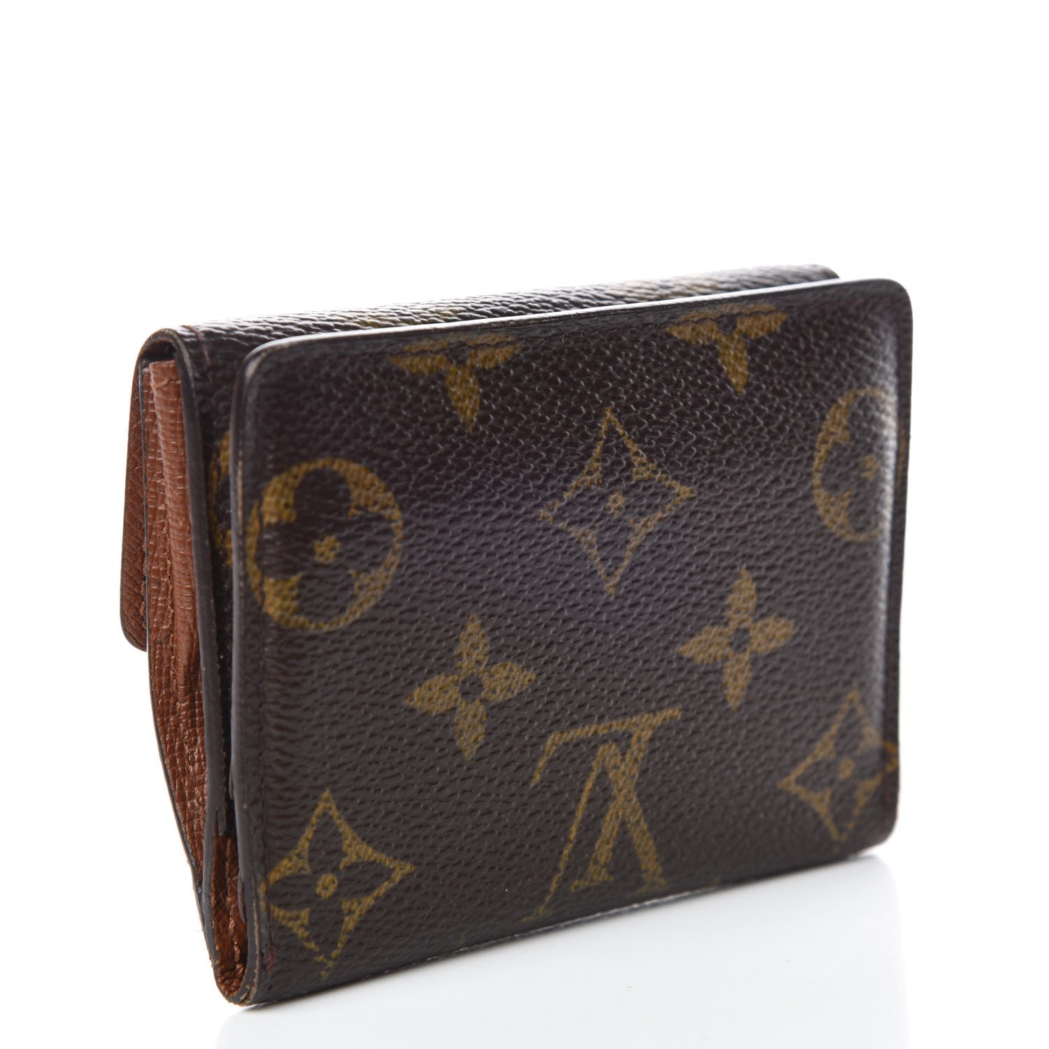 Louis Vuitton Monogram Ludlow Wallet 3 of 10
