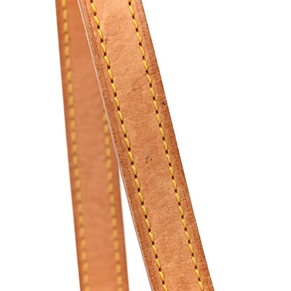 Louis Vuitton Monogram Mini Montsouris Backpack 15 of 17