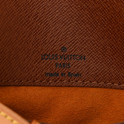 Louis Vuitton Monogram Musette Salsa 6 of 9