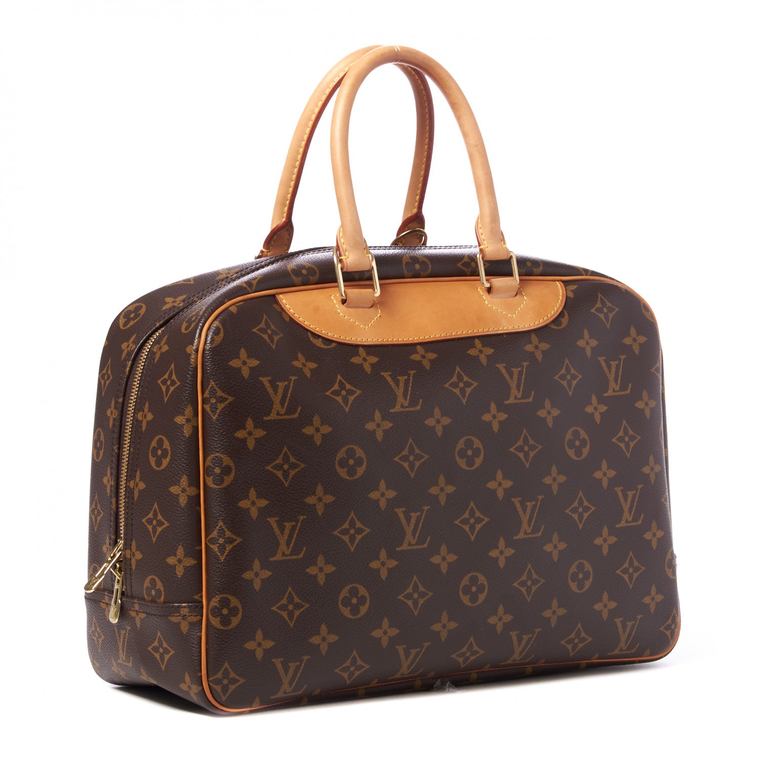 Louis Vuitton Monogram Deauville 2 of 8