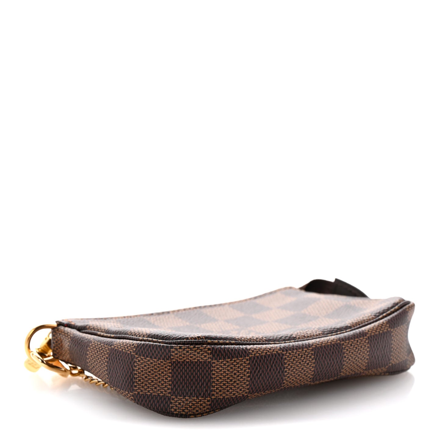 Damier Ebene Mini Pochette Accessories