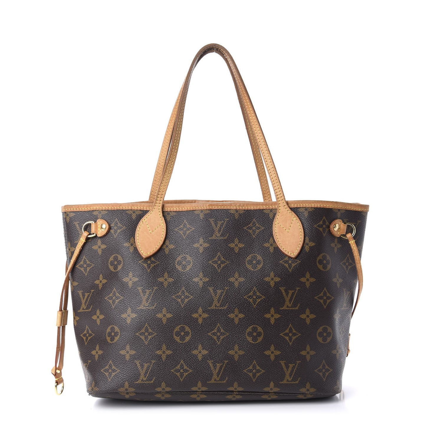 Monogram Neverfull PM