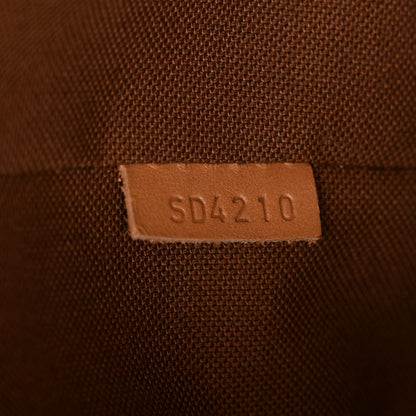 Louis Vuitton Monogram Montsouris BB Backpack Natural 7 of 11