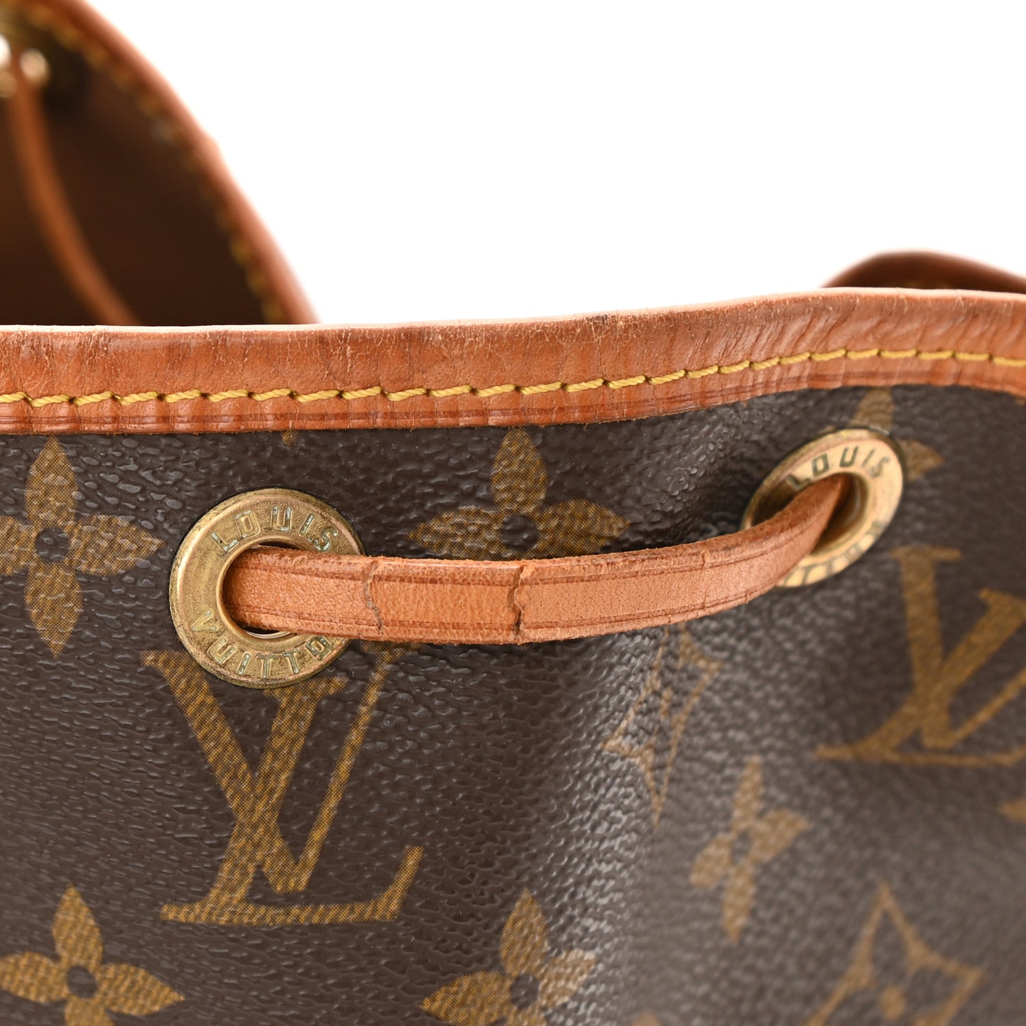Monogram Petit Noe