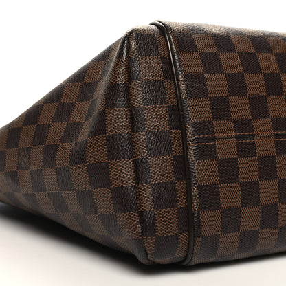 Louis Vuitton Damier Ebene Totally MM 9 of 10