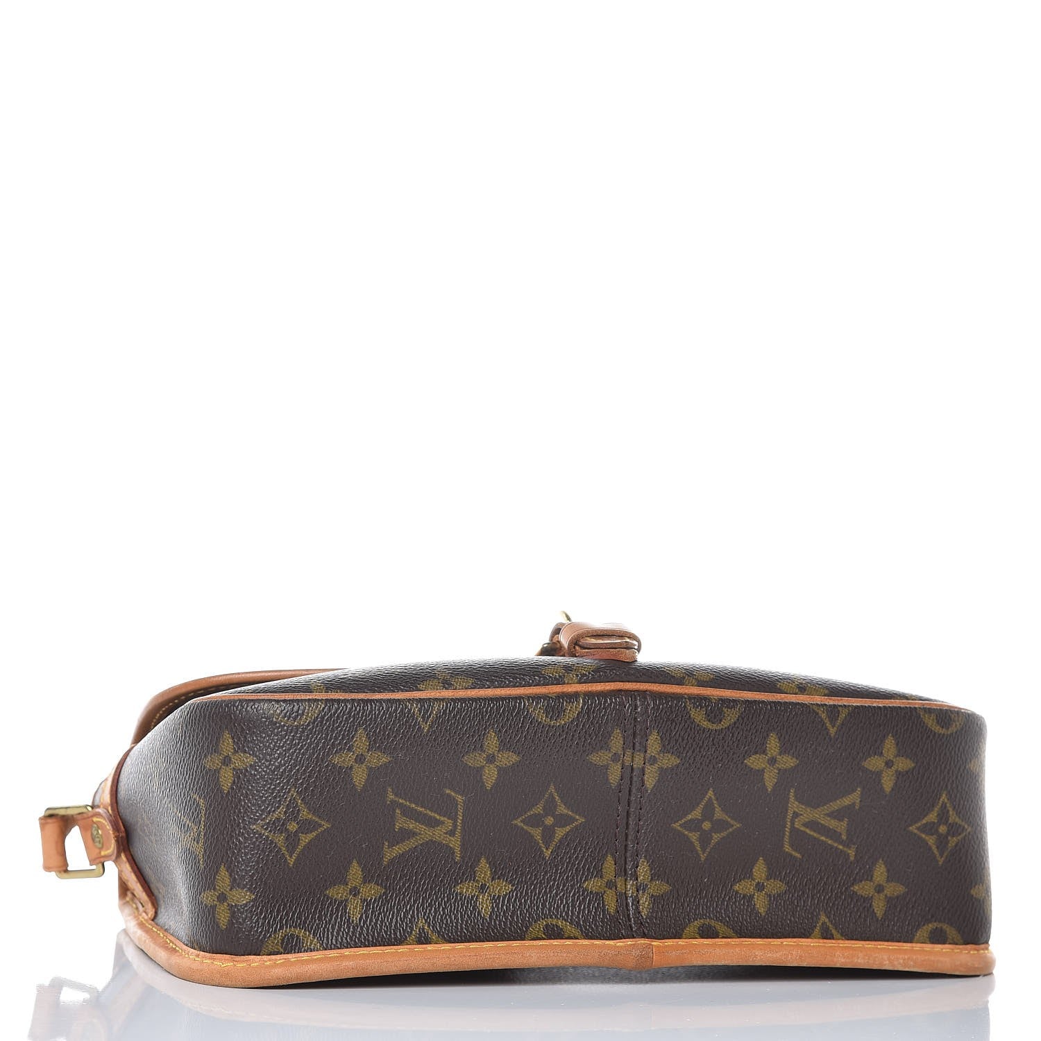 Louis Vuitton Monogram Sologne 4 of 18