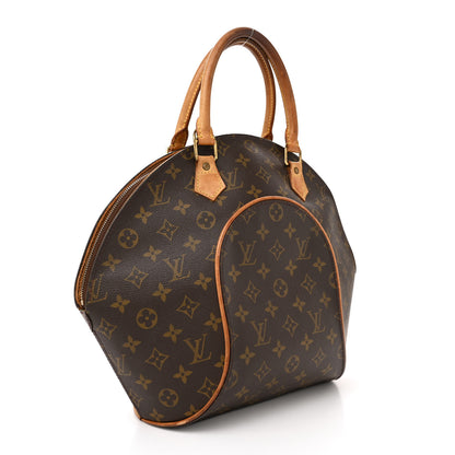 Louis Vuitton Monogram Ellipse MM 3 of 15