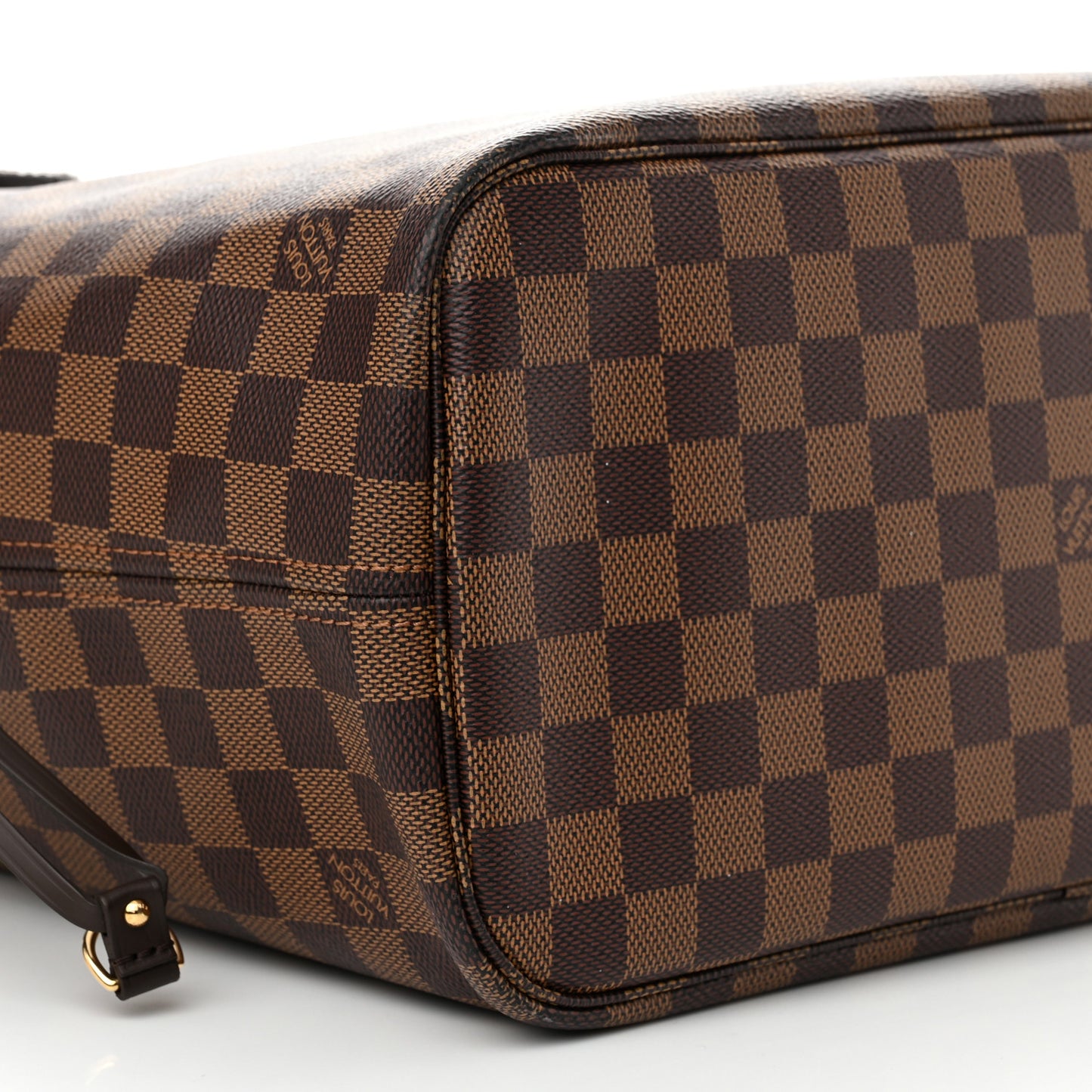 Damier Ebene Neo Neverfull MM