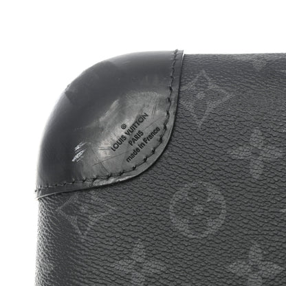 Louis Vuitton Monogram Eclipse Horizon 55 7 of 27