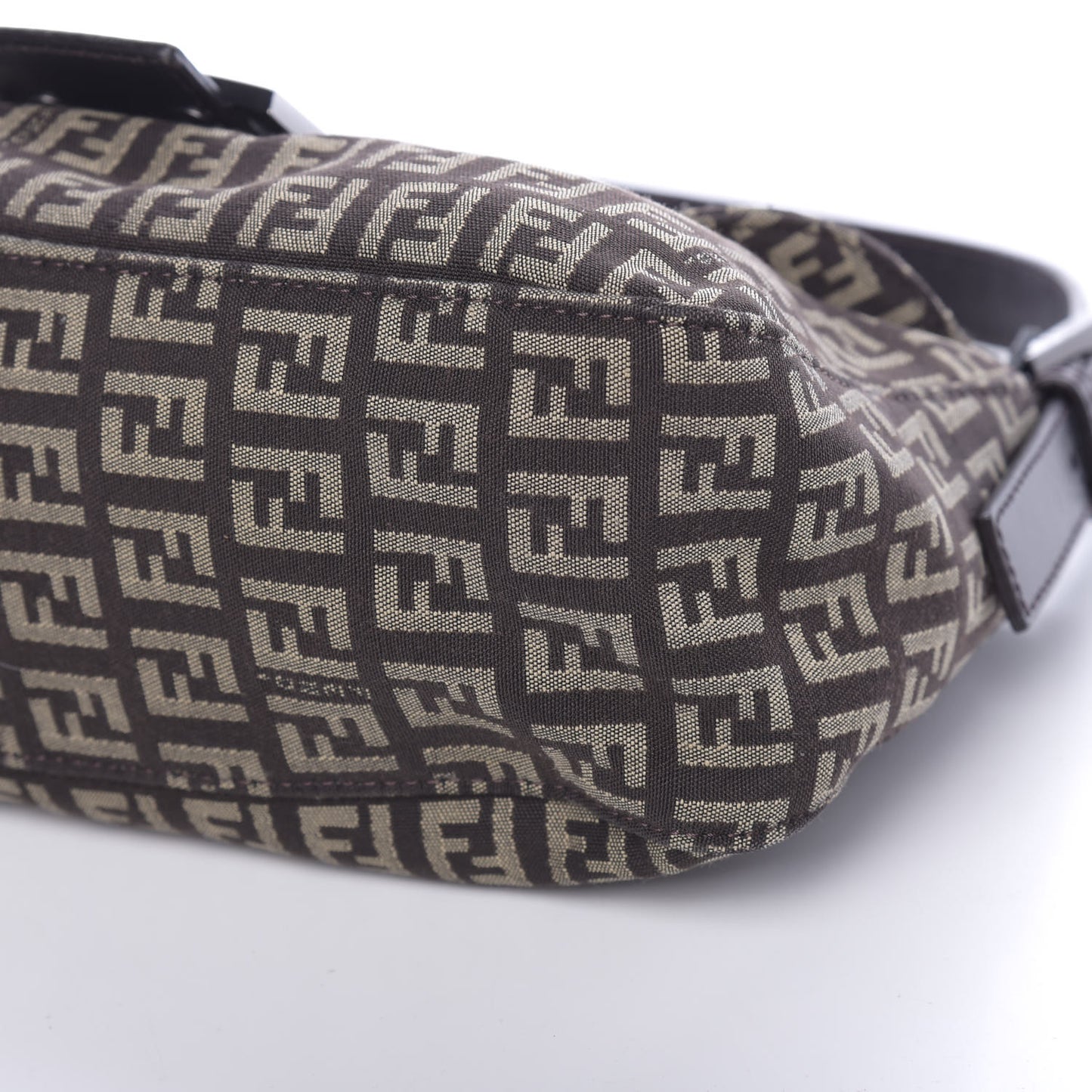 Zucchino Vitello Baguette Testa di Moro Beige