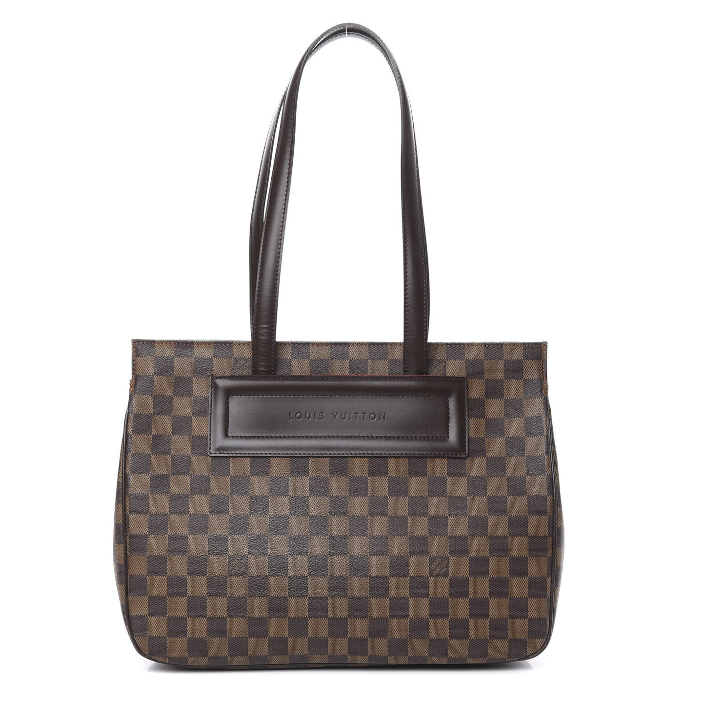 Damier Ebene Parioli PM