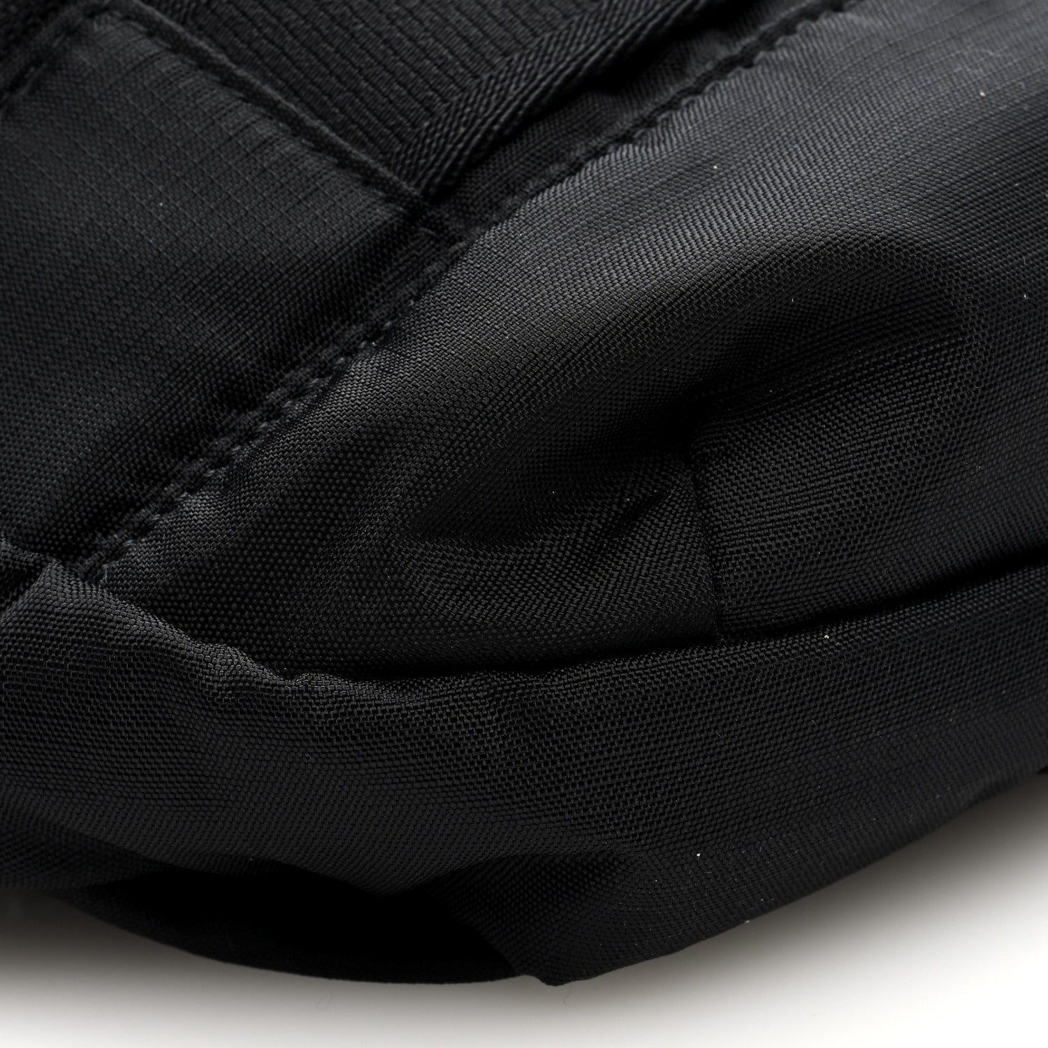 Givenchy Nylon G-Trek Bum Bag Black 8 of 9