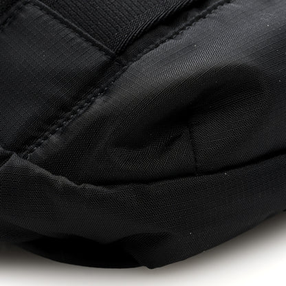 Givenchy Nylon G-Trek Bum Bag Black 8 of 9