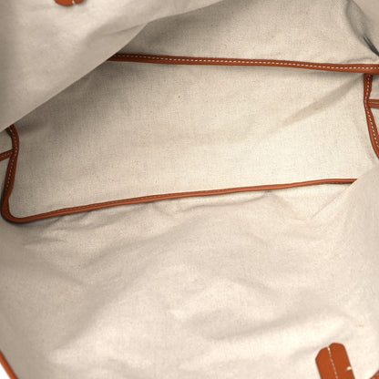 Goyard Goyardine Saint Louis PM Black Gold 7 of 12