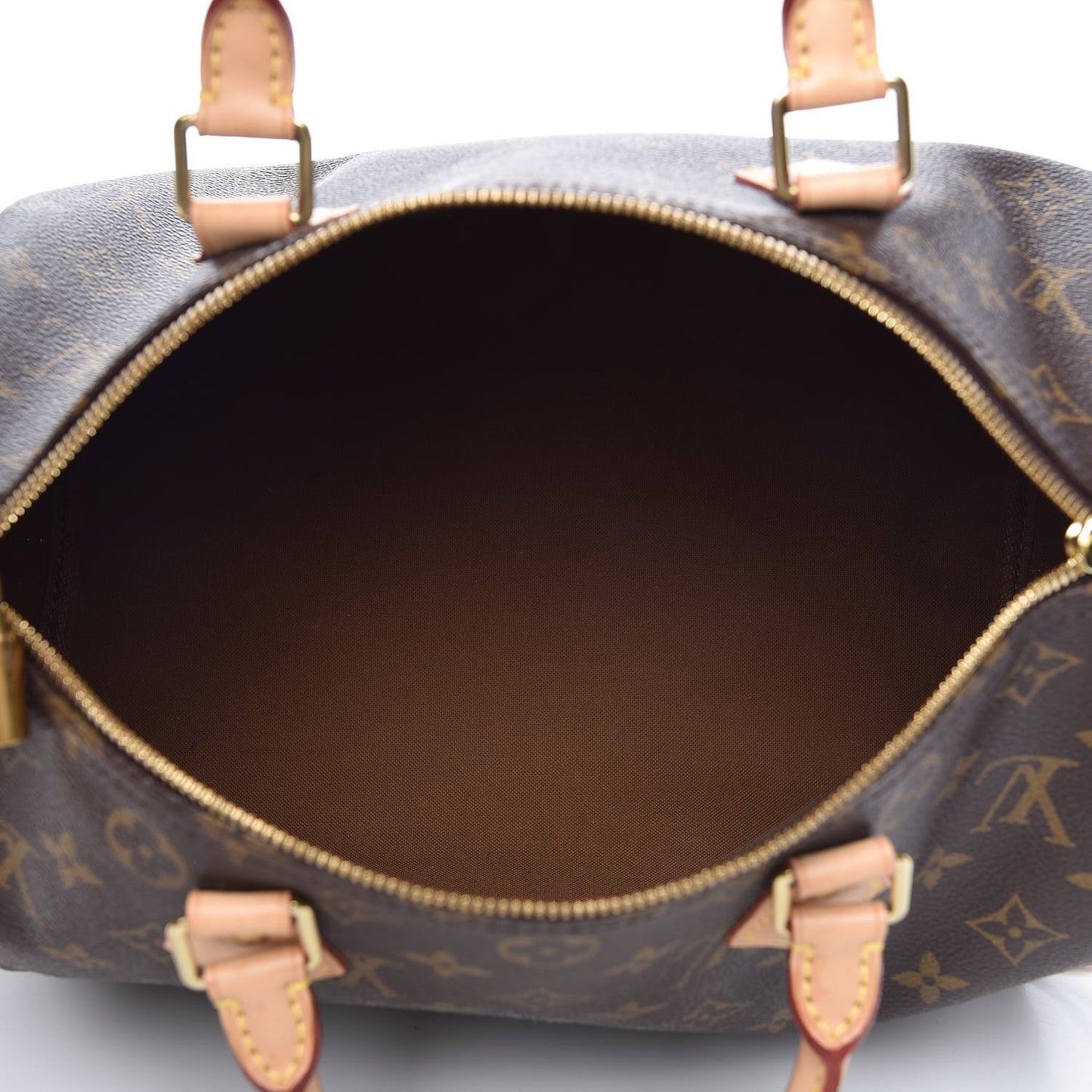 Monogram Speedy Bandouliere 30