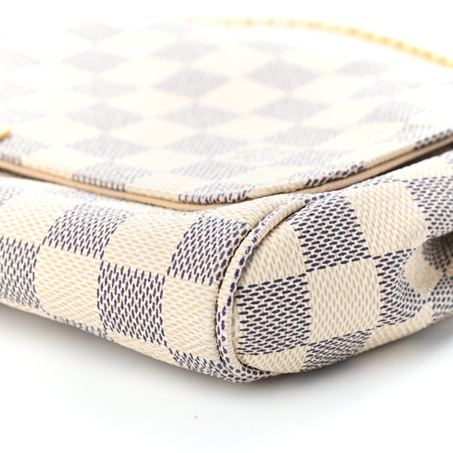 Damier Azur Favorite MM