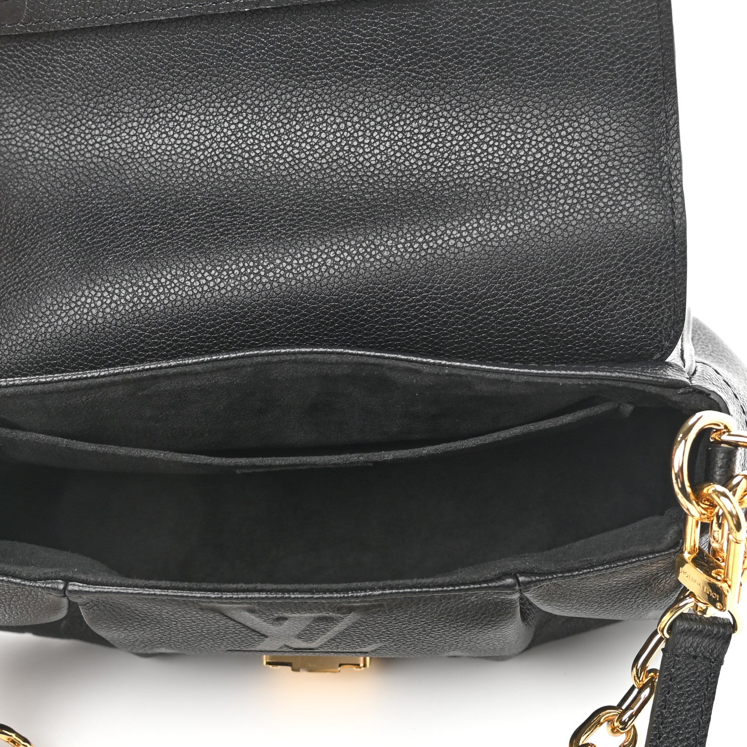 Louis Vuitton Empreinte Monogram Giant Favorite Black 5 of 9