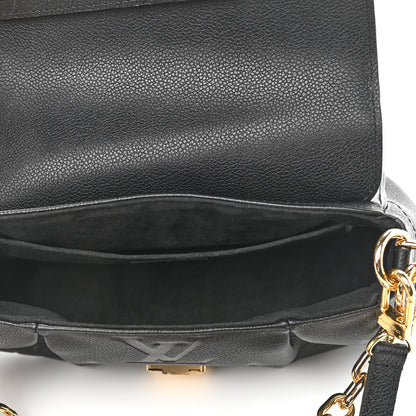 Louis Vuitton Empreinte Monogram Giant Favorite Black 5 of 9