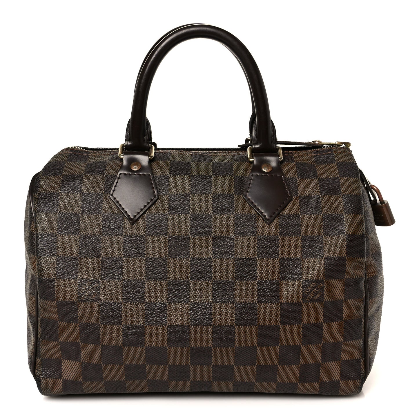 Damier Ebene Speedy 25