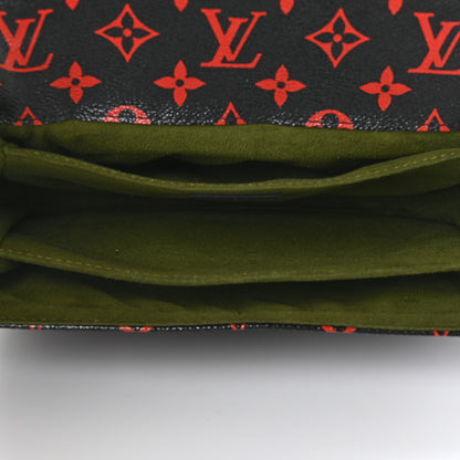 Louis Vuitton Monogram Infrarouge Pochette Metis 5 of 8