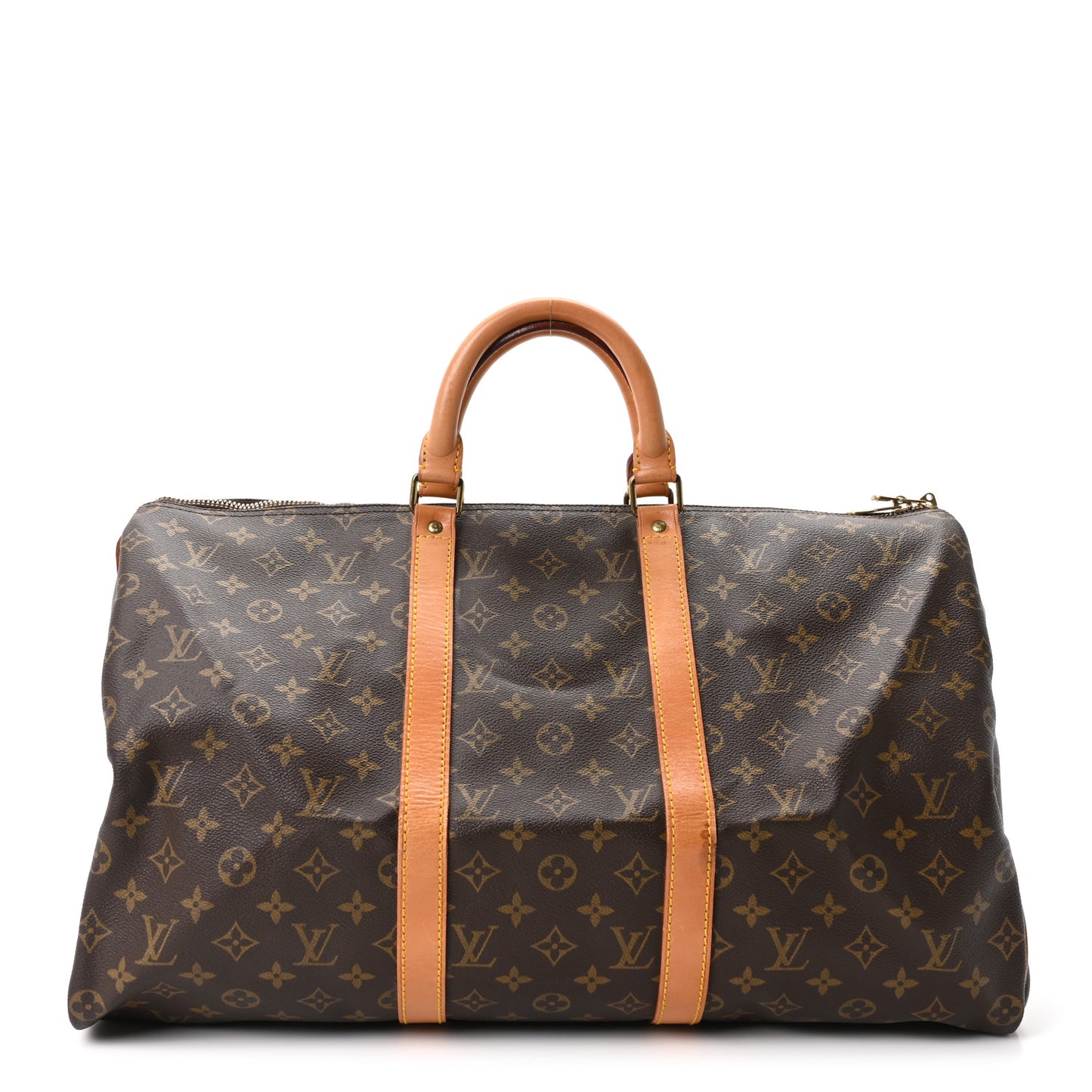 Monogram Keepall 50