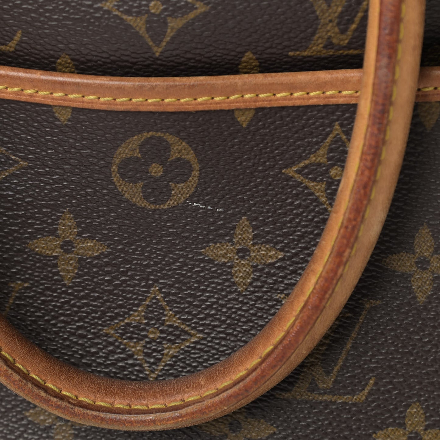 Monogram Deauville