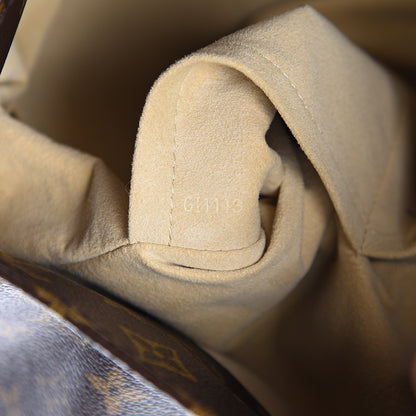 Louis Vuitton Monogram Artsy MM 7 of 10