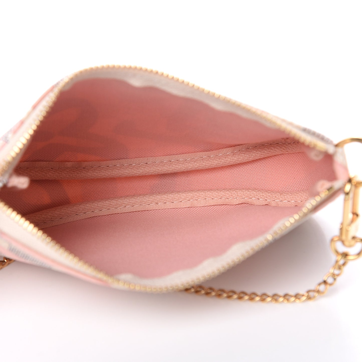 Damier Azur Tahitienne Mini Pochette Accessories