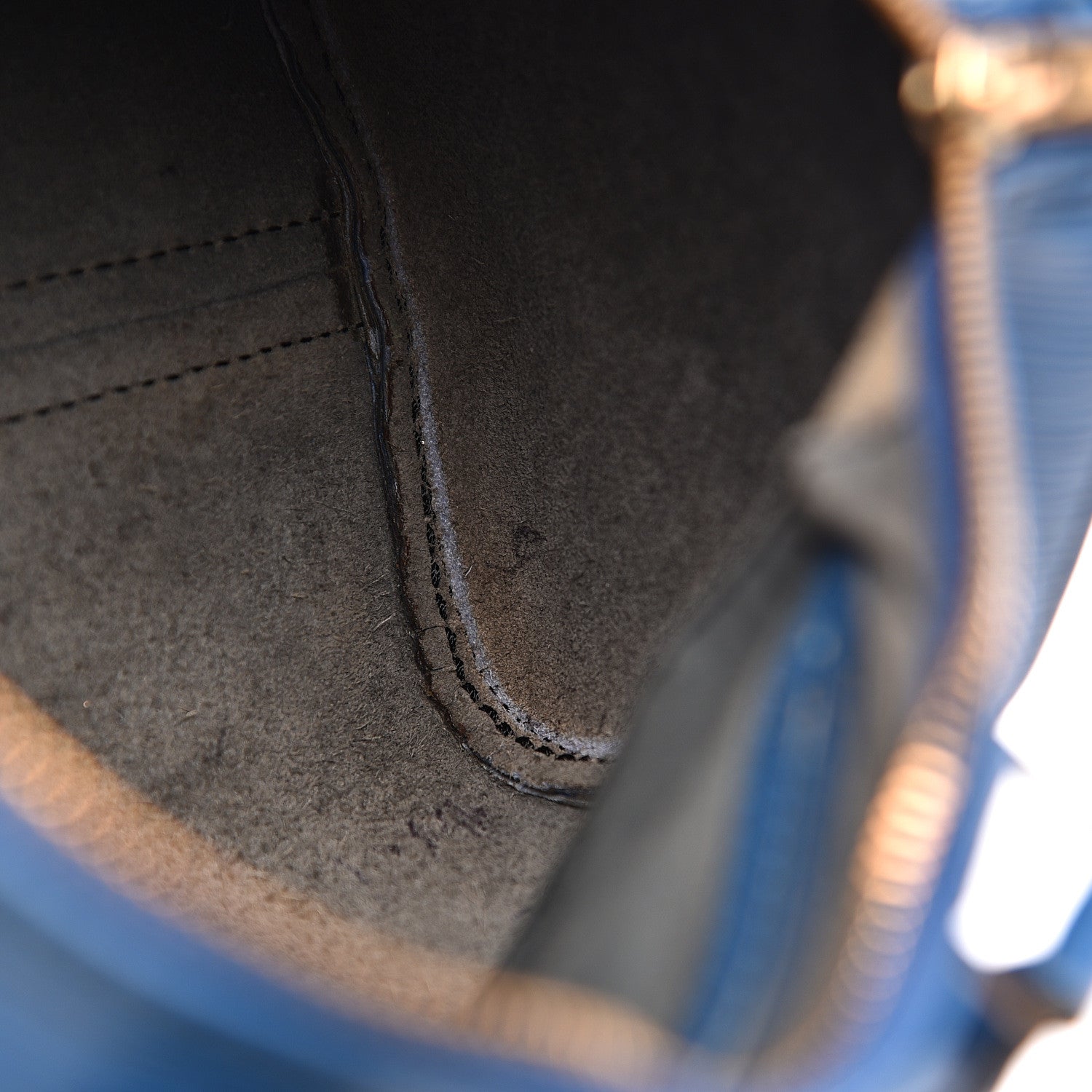 Louis Vuitton Epi Speedy 25 Toledo 15 of 20