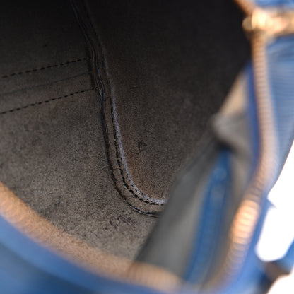 Louis Vuitton Epi Speedy 25 Toledo 15 of 20