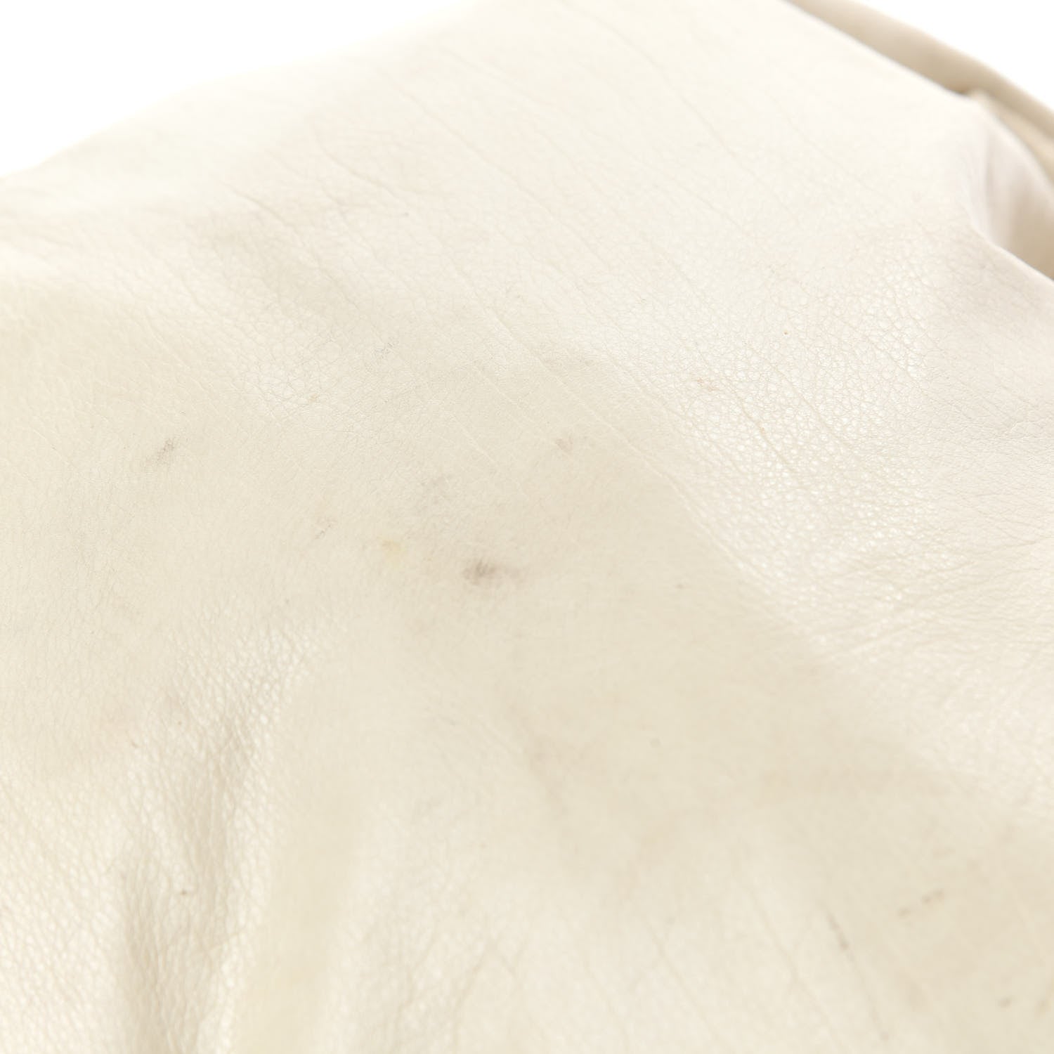 Gucci Calfskin Duchessa Hobo Off White 8 of 15