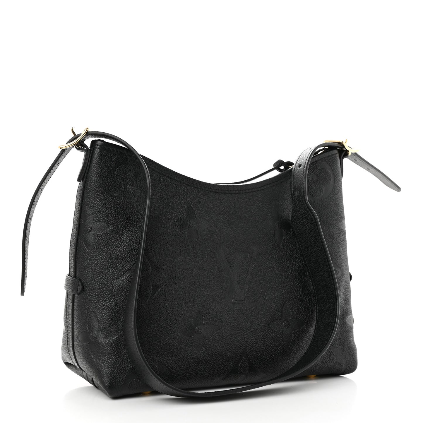 Empreinte Carryall PM Black