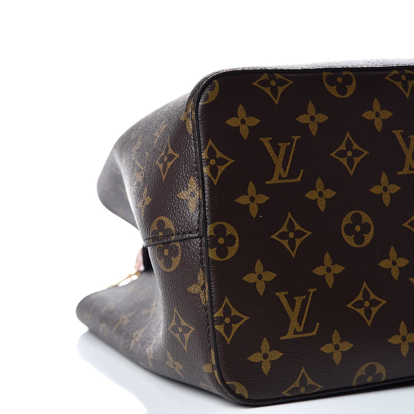 Monogram Neonoe MM Rose Poudre