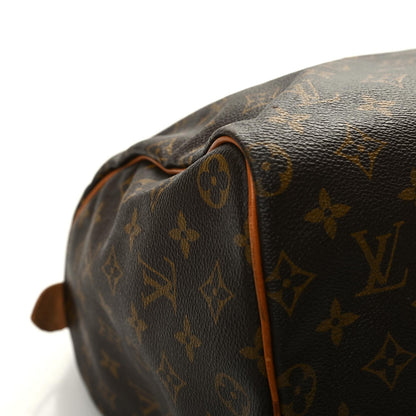Louis Vuitton Monogram Speedy 40 6 of 14