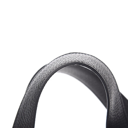Hermes Taurillon Clemence Picotin Lock 26 GM Black 10 of 11