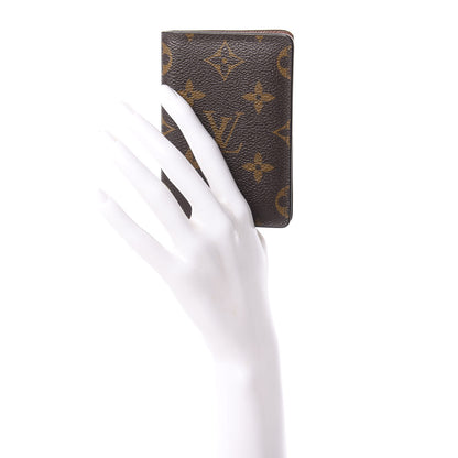 Louis Vuitton Monogram Pocket Organizer NM 2 of 7