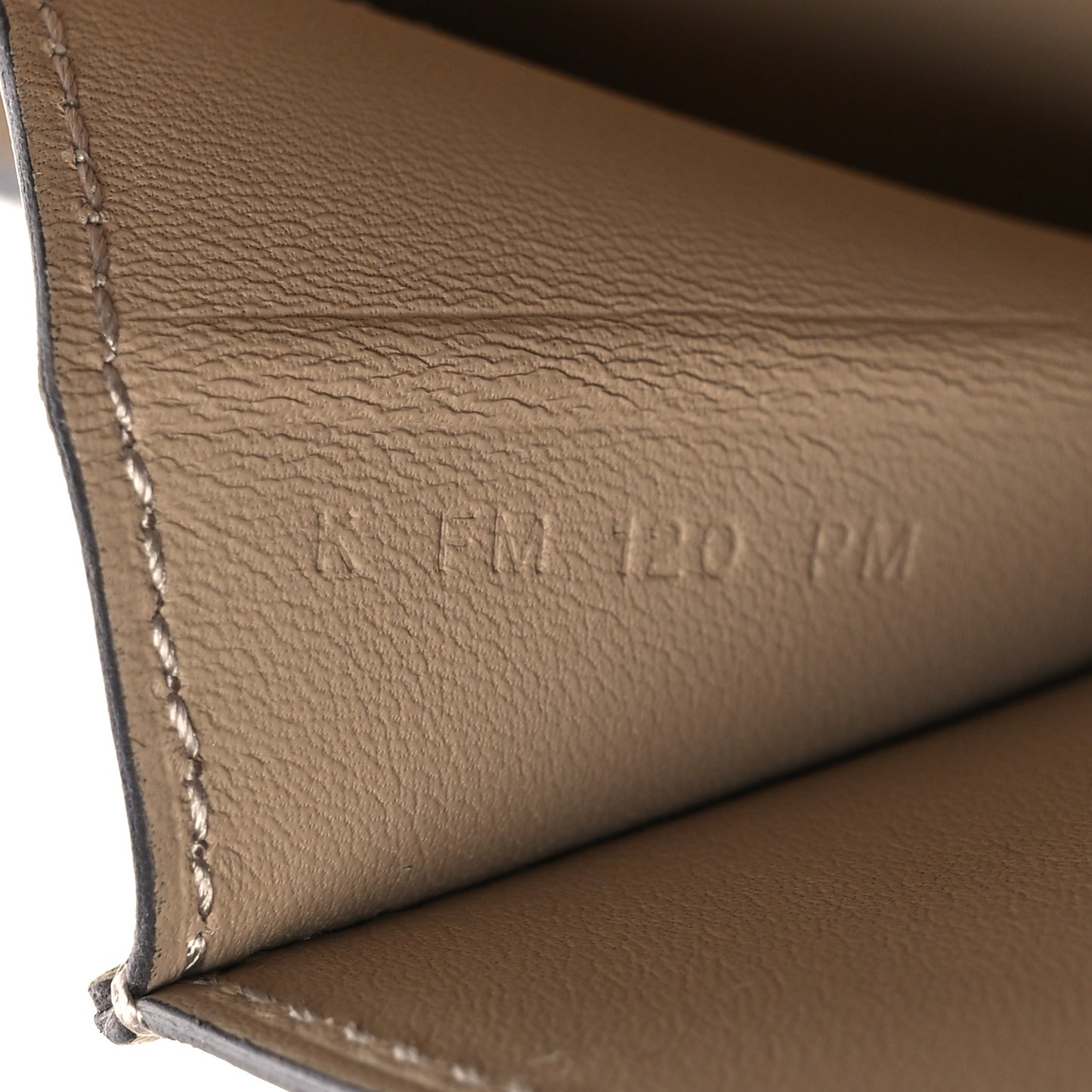 Swift Elan Pocket 24 Belt S Trench