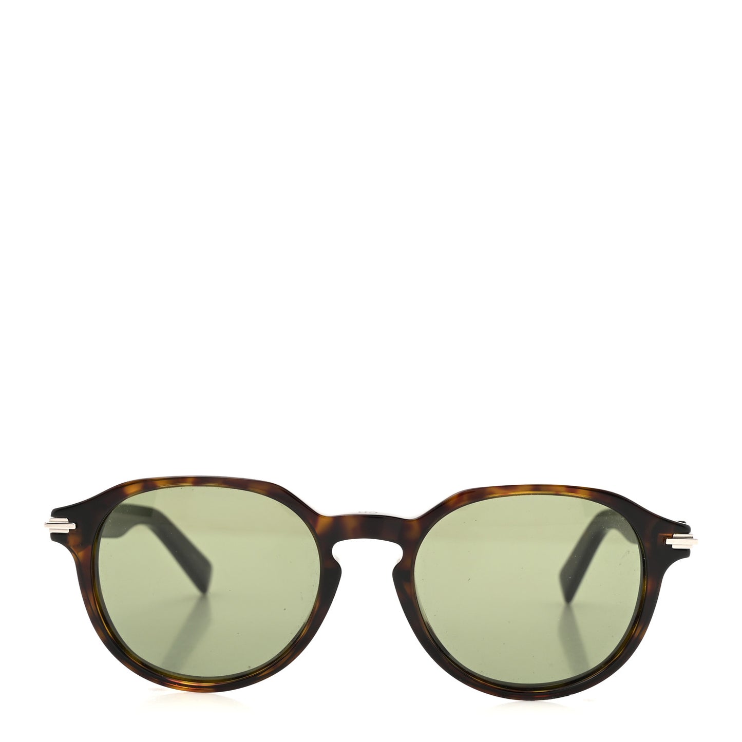 Acetate DiorBlackSuit R21 Sunglasses Tortoise