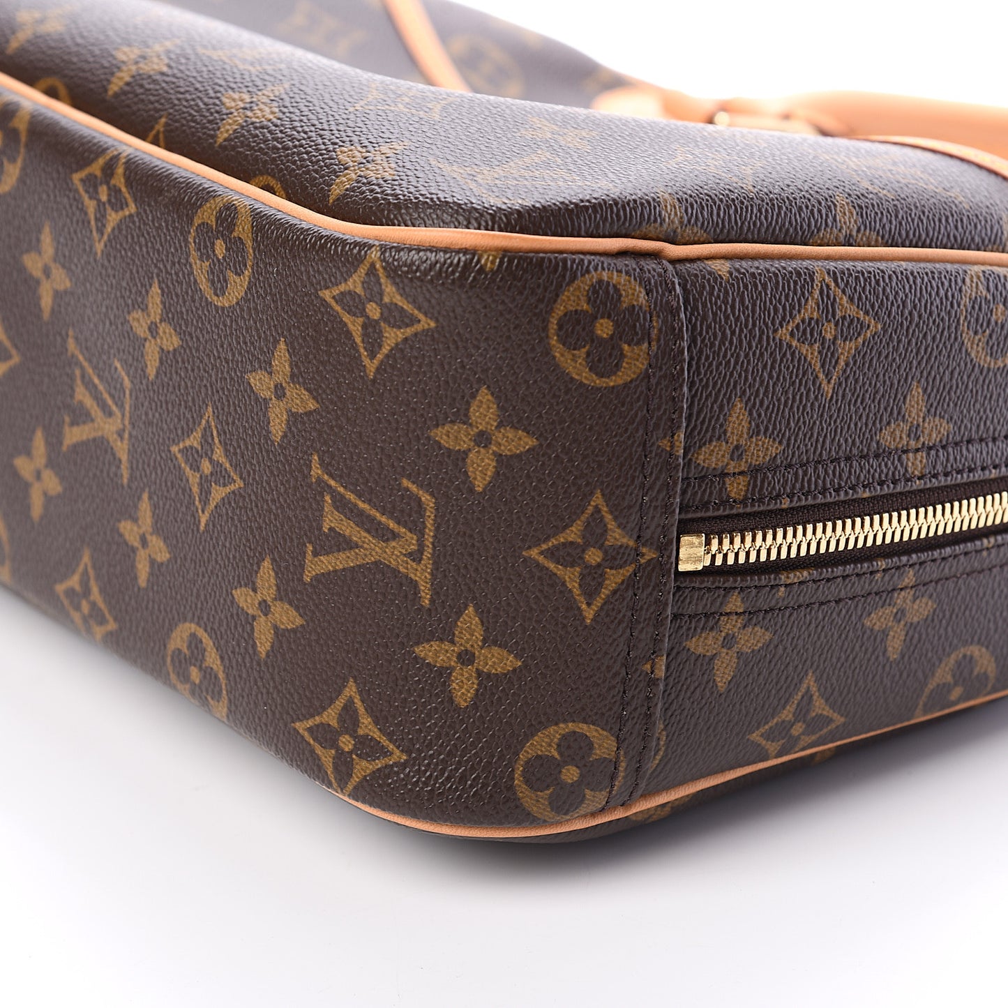 Monogram Trouville