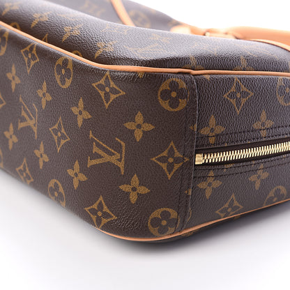 Louis Vuitton Monogram Trouville 7 of 7