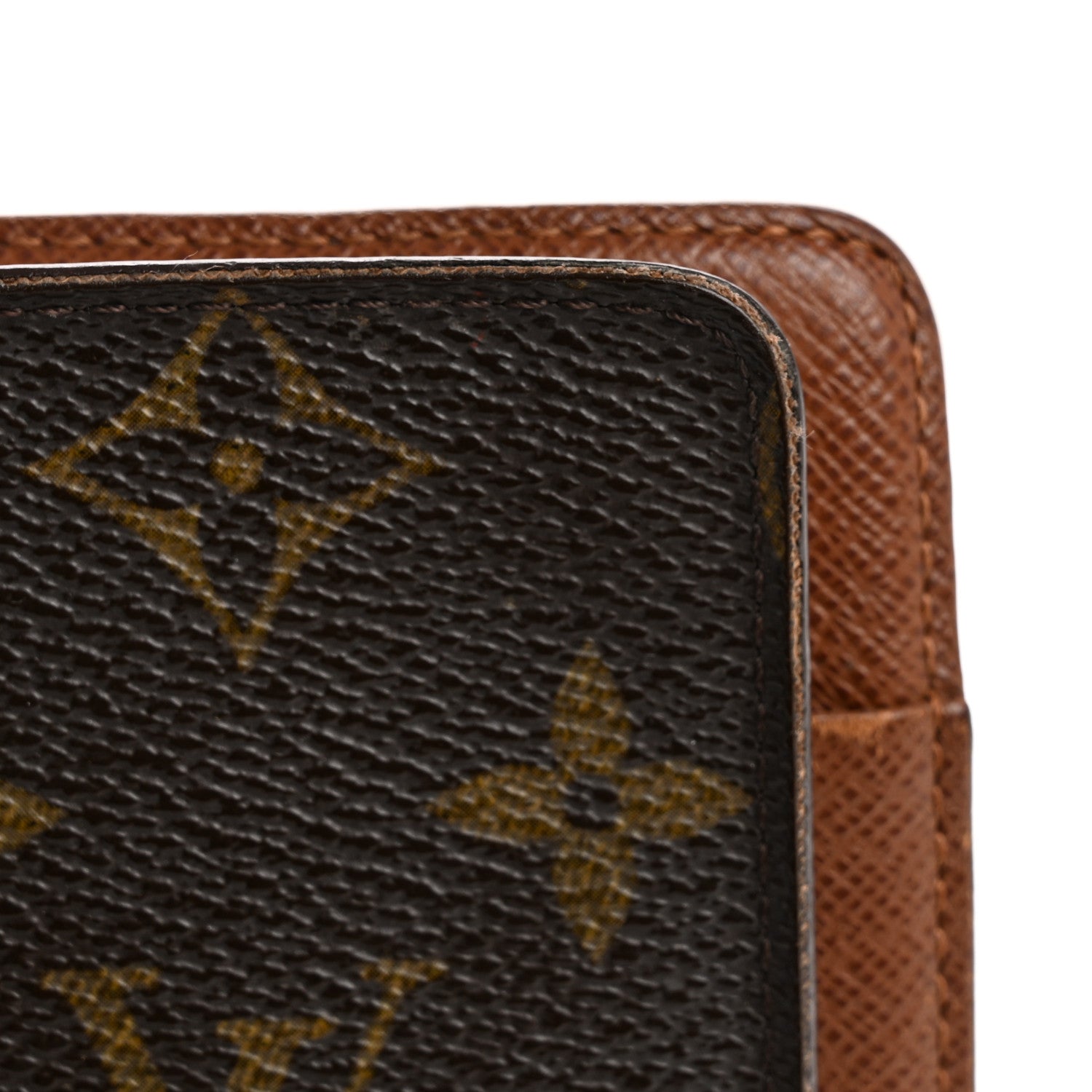 Louis Vuitton Monogram Medium Ring Agenda Cover 8 of 15