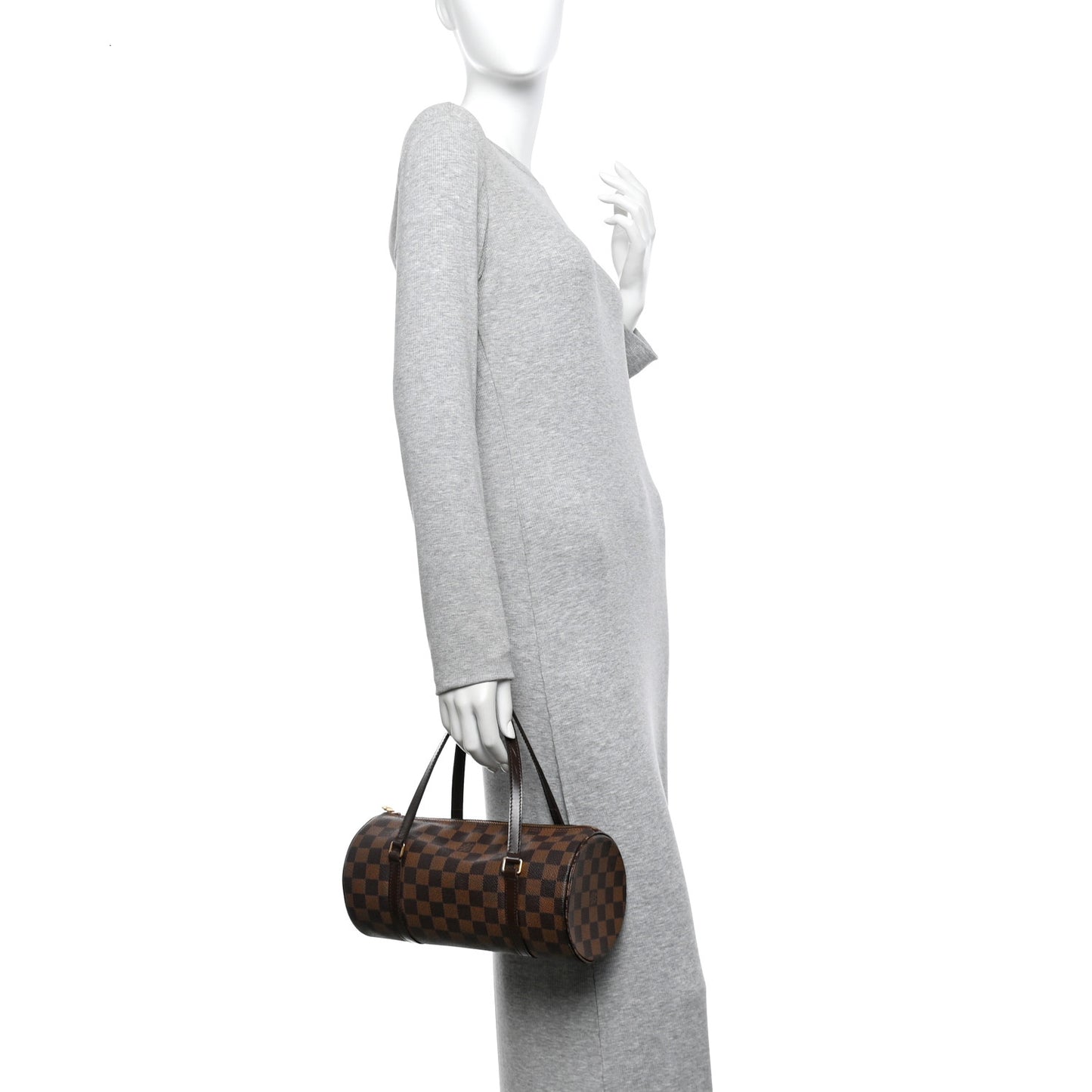 Damier Ebene Papillon 26