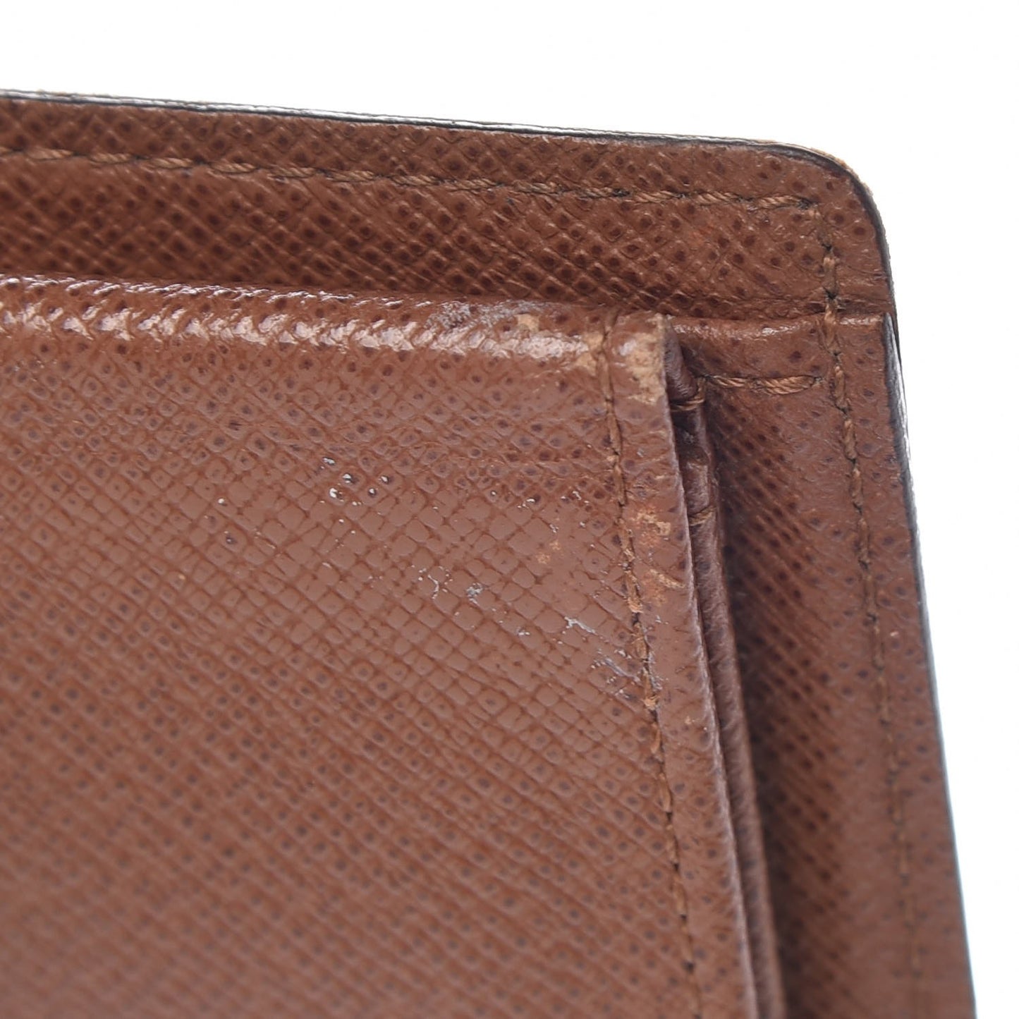 Monogram Florin Wallet