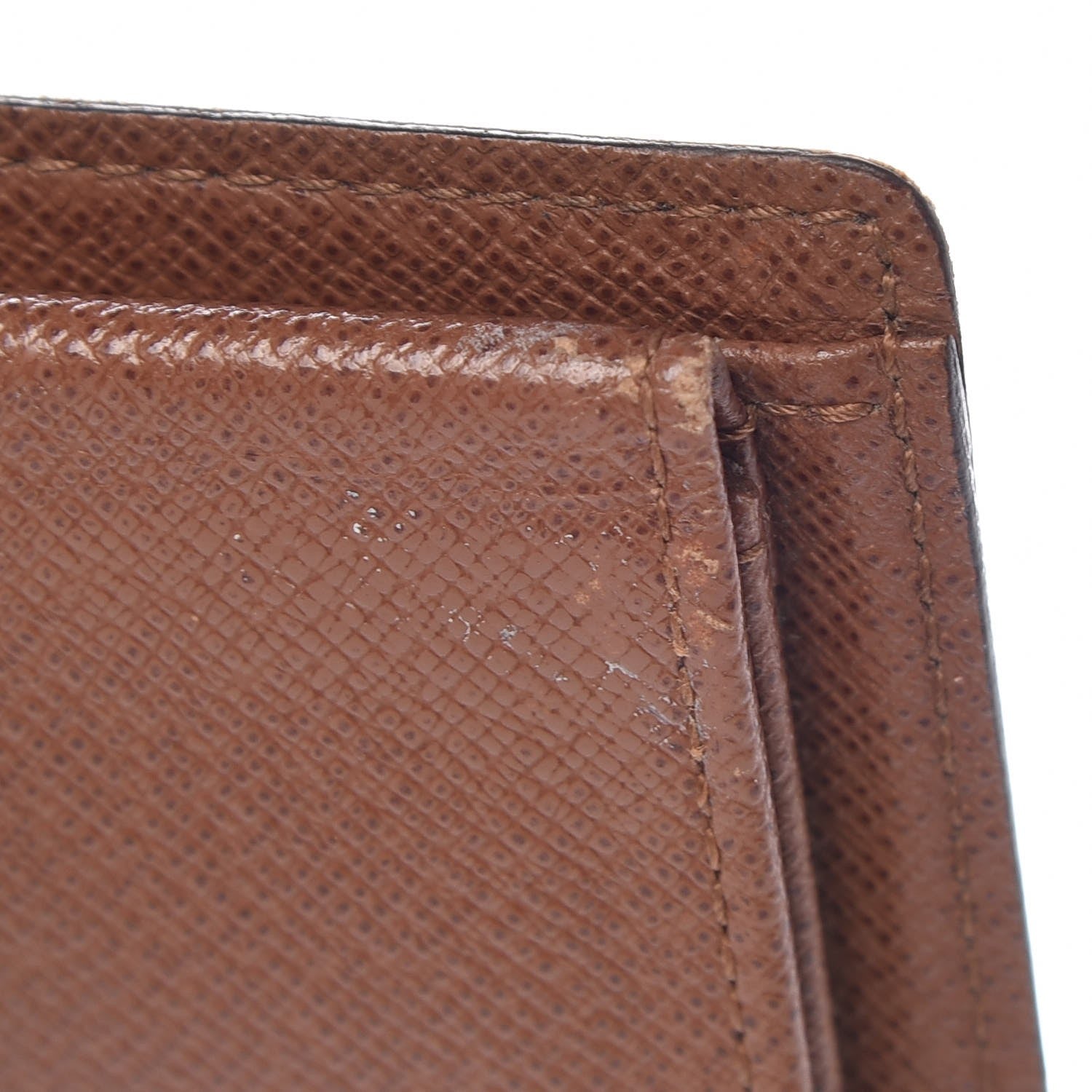 Louis Vuitton Monogram Florin Wallet 7 of 9